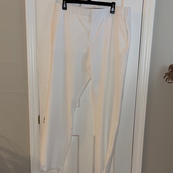 Under Armour Polo Shirt and Pants matching set - Picture 5 of 10